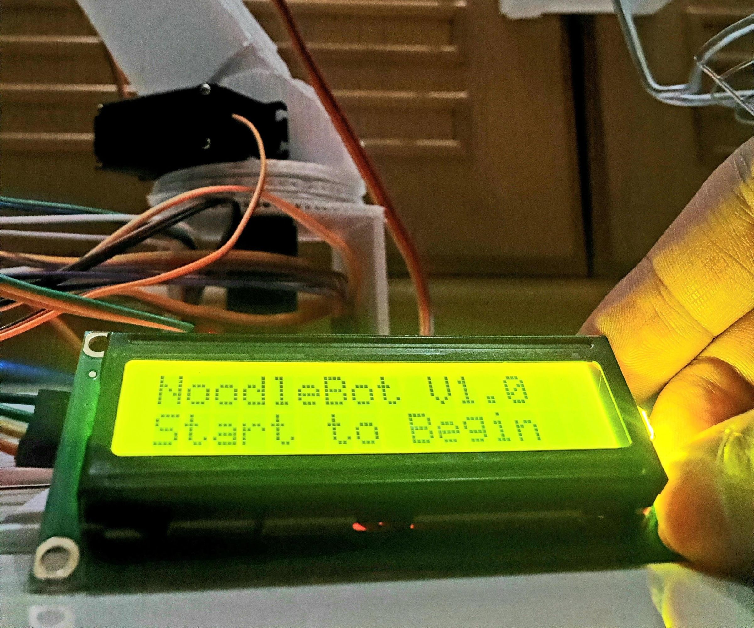 Noodlebot 