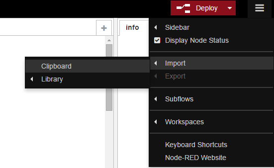 Getting Started With Node-Red on the BBB : 5 Steps - Instructables