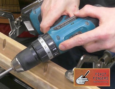 Creating the Main Panel