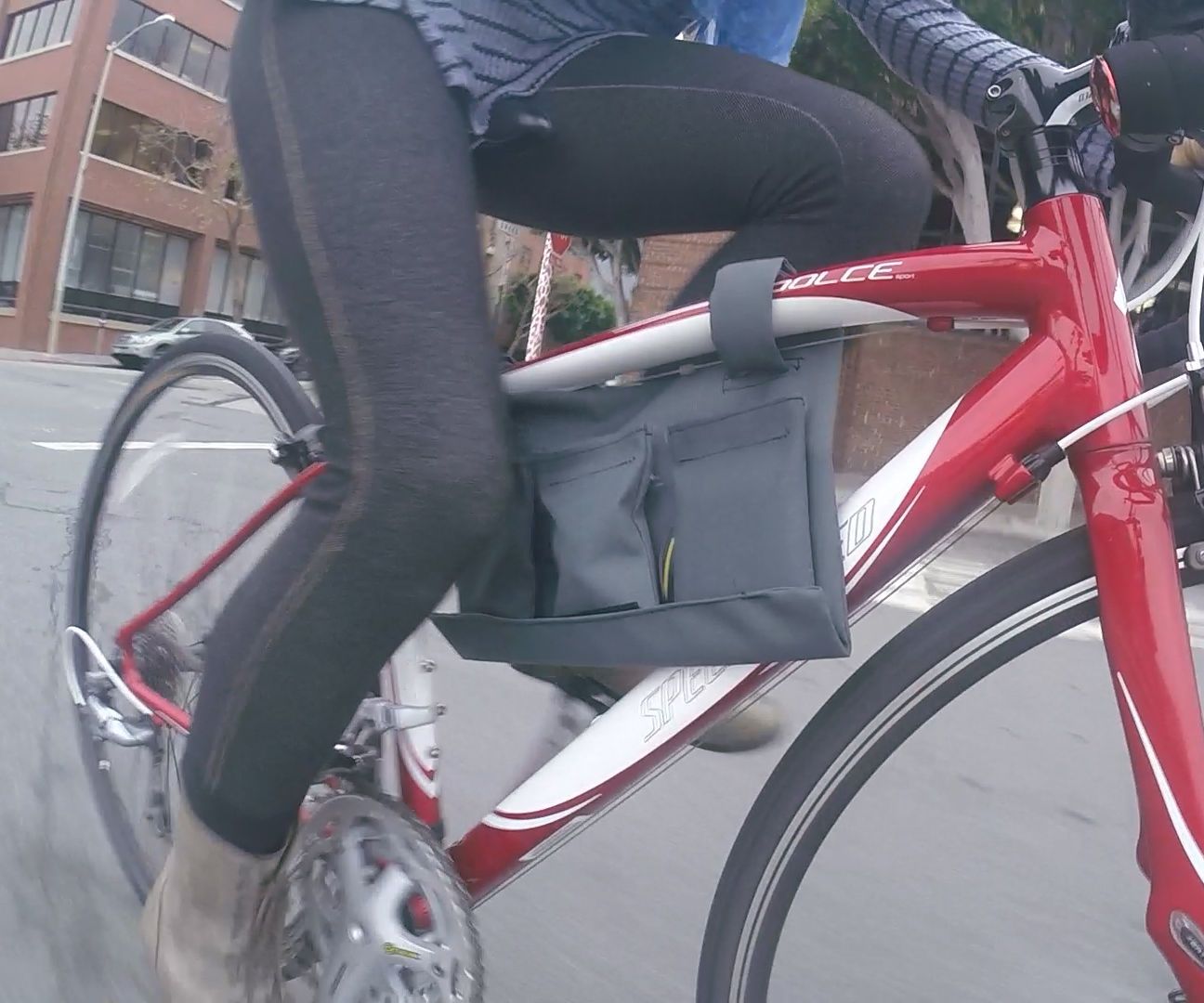 Bike Buddy 