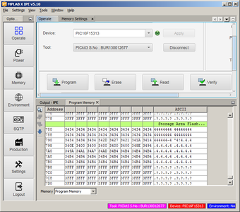 Microcontroller Programming