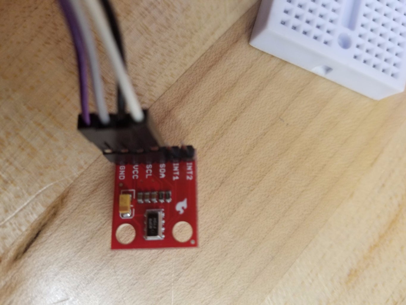 Communicating Data With Arduino : 5 Steps (with Pictures) - Instructables