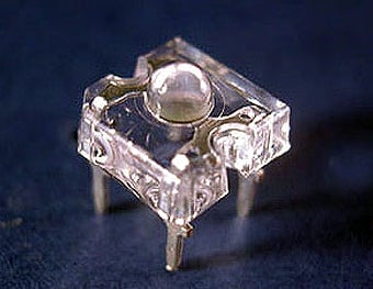 Flickering System (electronic Circuit)