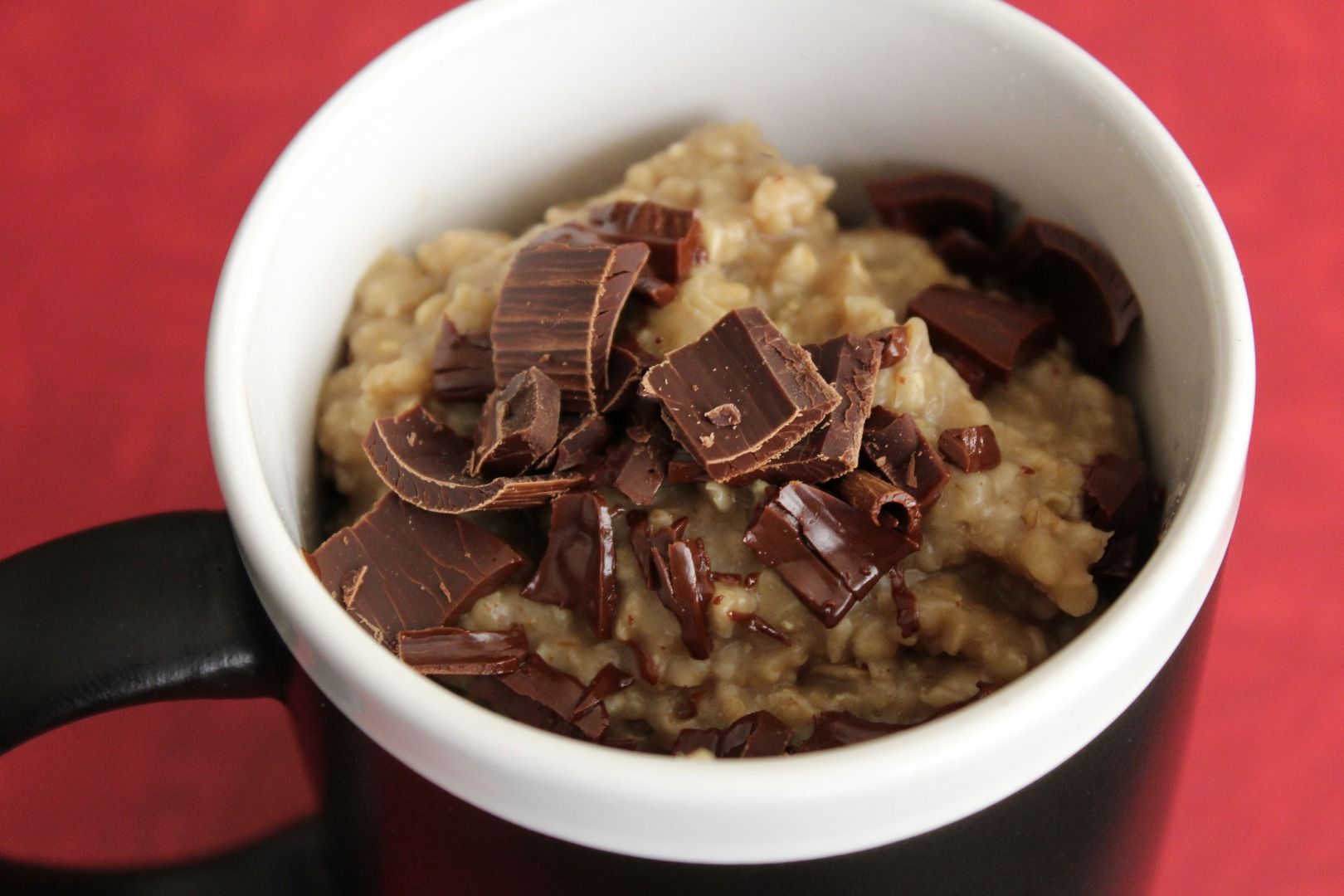 Cappuccino Oats 3 Steps (with Pictures) Instructables