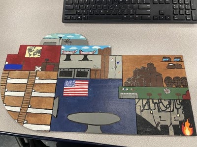 The Mystery of Captain Scott