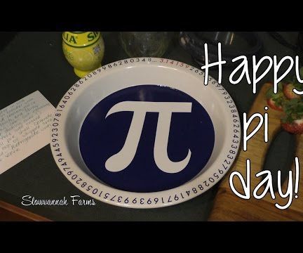 Strawberry Pie With Super Easy Butter Pie Crust