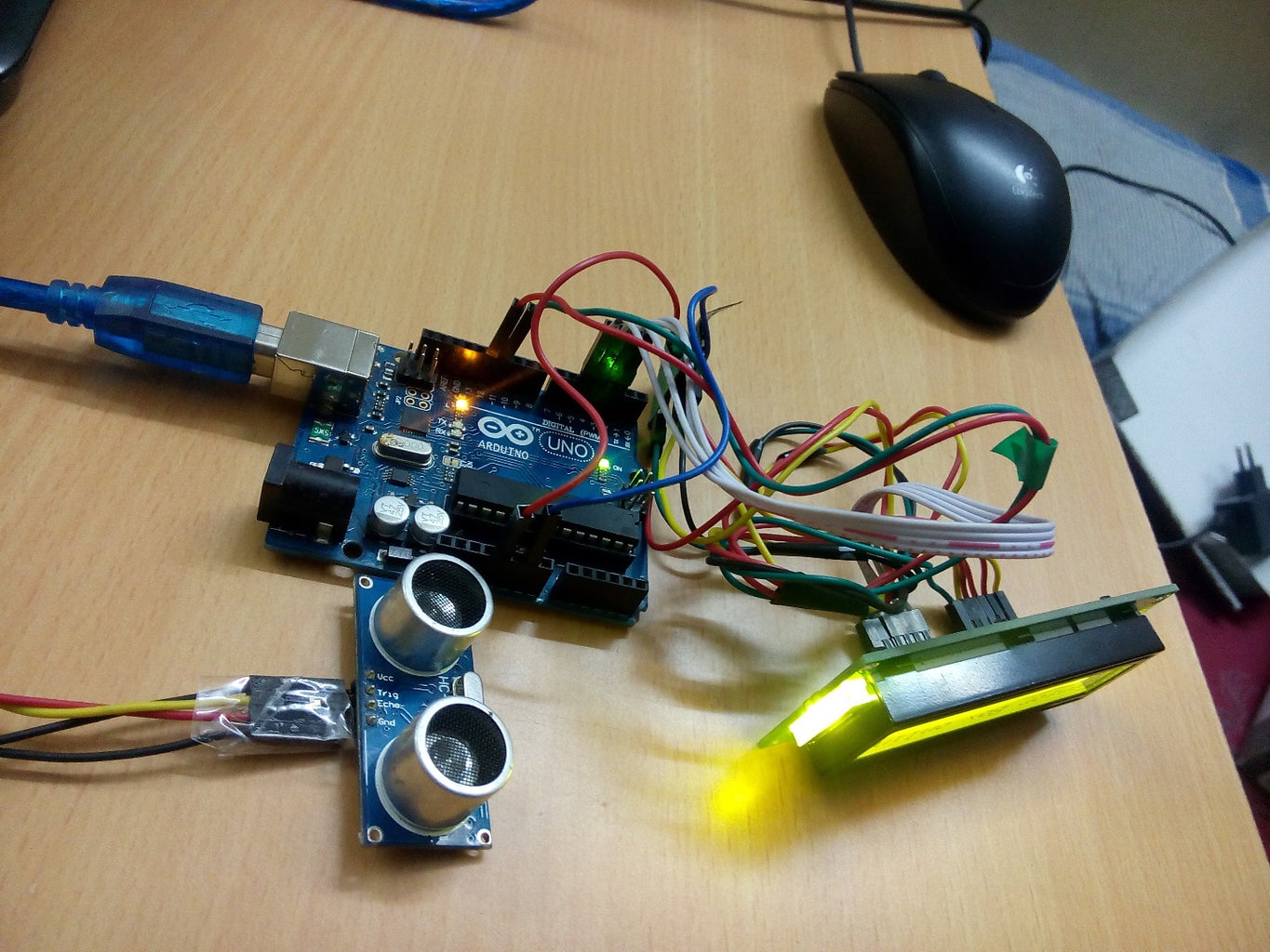 SensorBox Interfacing Device Using Arduino : 5 Steps - Instructables