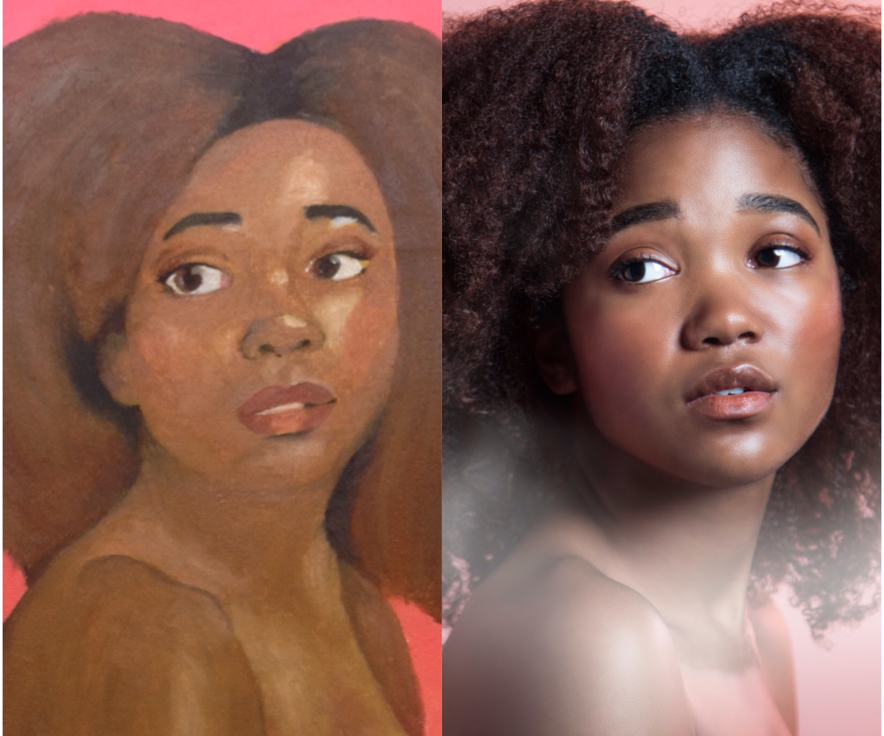 How to Transform Any Picture in a Paint