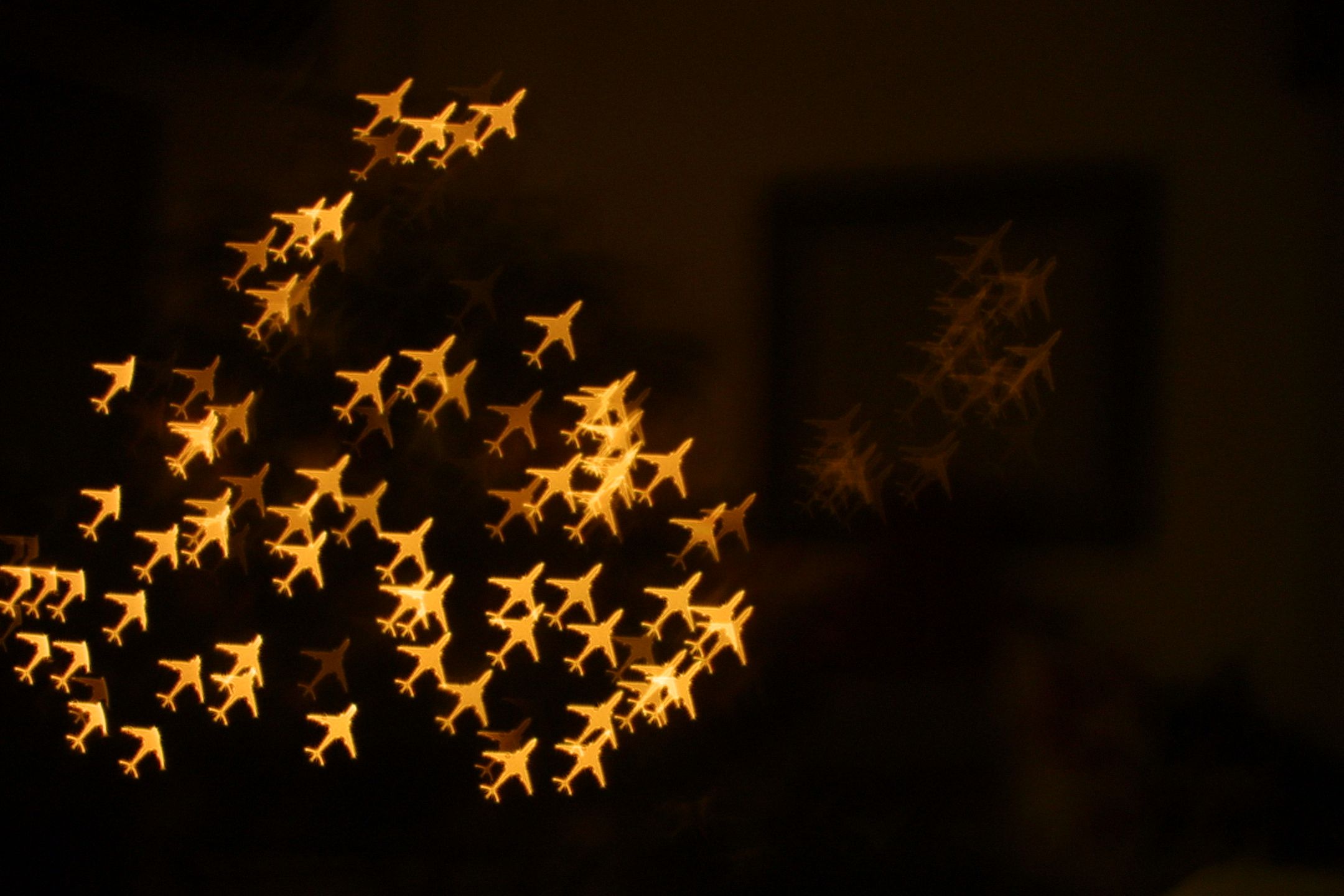 Bokeh for the Holidays