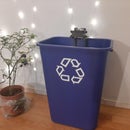 Battery Powered Simple Waste Auditing Data Logger ♻️