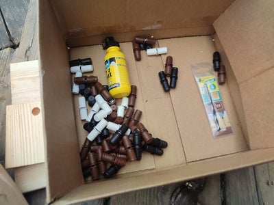 Supplies