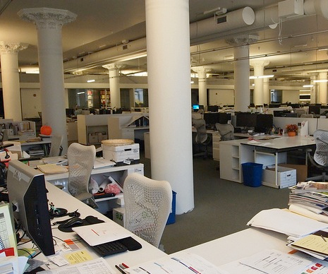 Open or Closed Office Space: Which Is Better for Productivity?