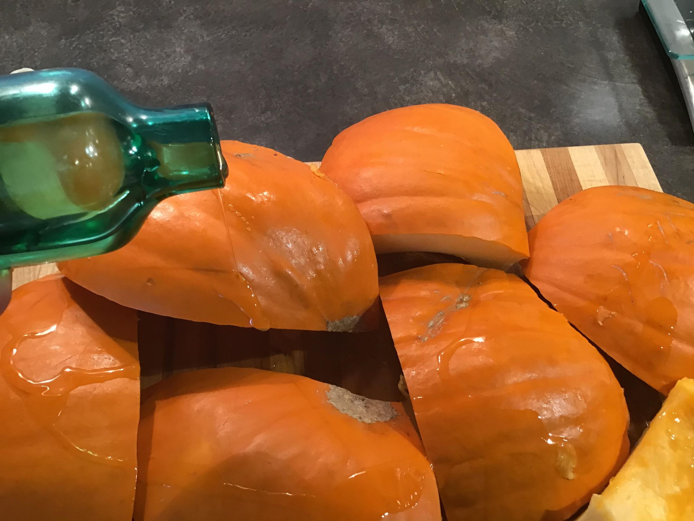 Spicy Pumpkin Soup Dairy Free 6 Steps (with Pictures) Instructables