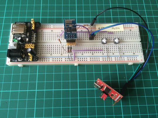 Practical Circuit Construction With Strip Board : 14 Steps (with ...