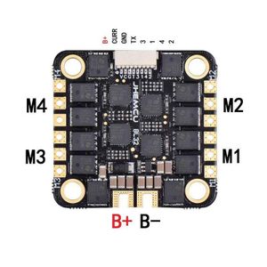 Electronic Speed Controller (ESC)