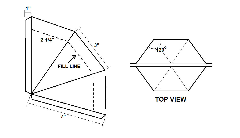 SIMS Plumbob 8 Steps Instructables