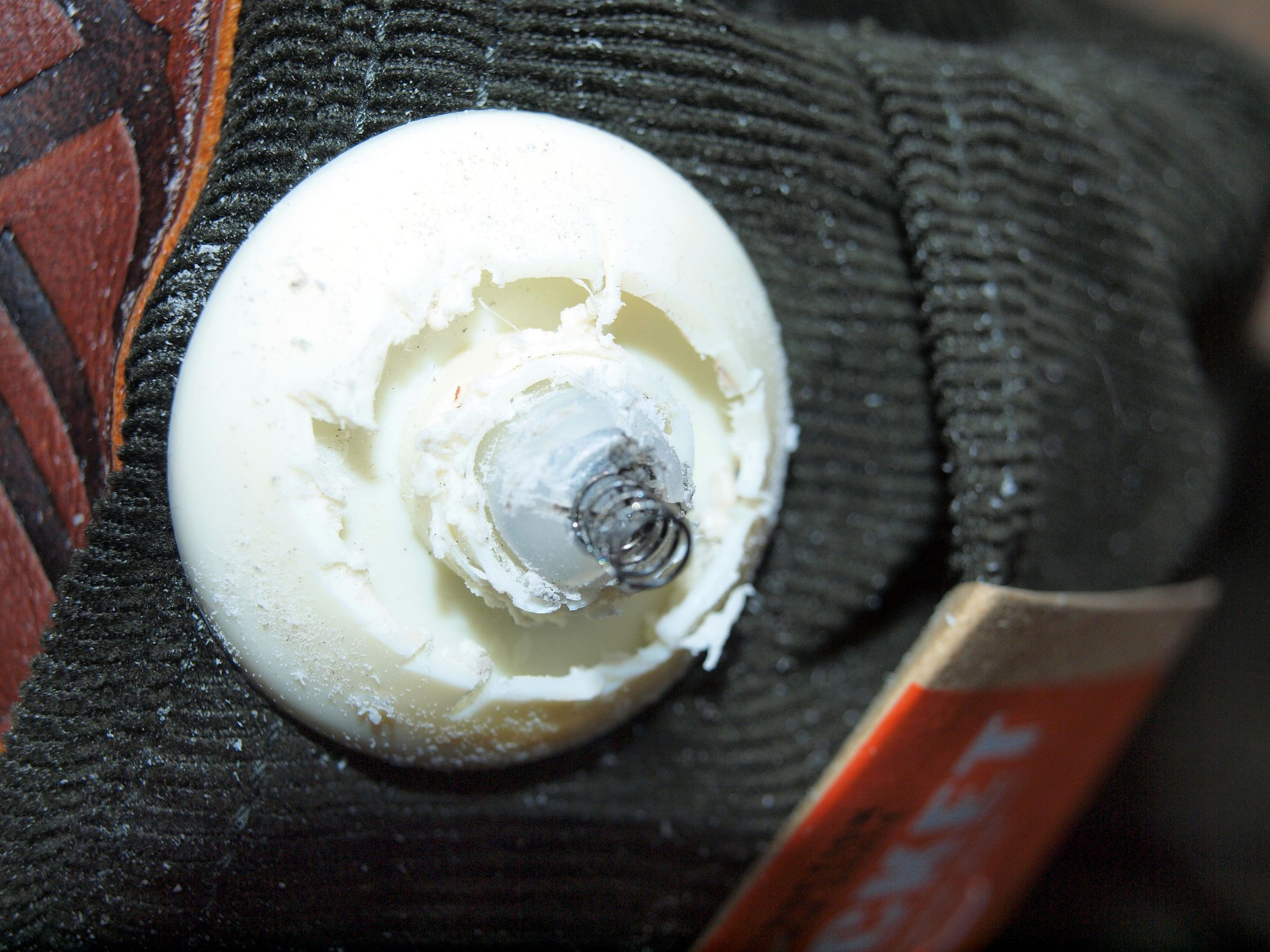 How to Remove Security Tags Without Making a Mess Instructables