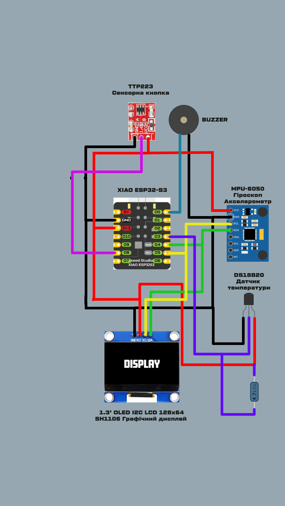 Electrical Assembly
