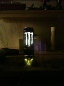 Monster Lamp