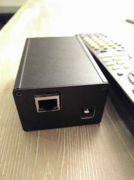 Connecting Everything and Test