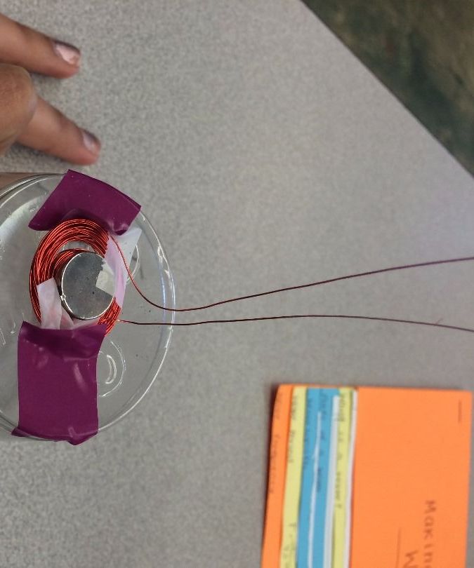 Beats by Jaya and Gagandeep (DIY Headphones)