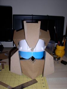 Transformers Soundwave Costume : 12 Steps (with Pictures) - Instructables