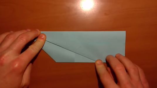 7th Fold and 8th Fold