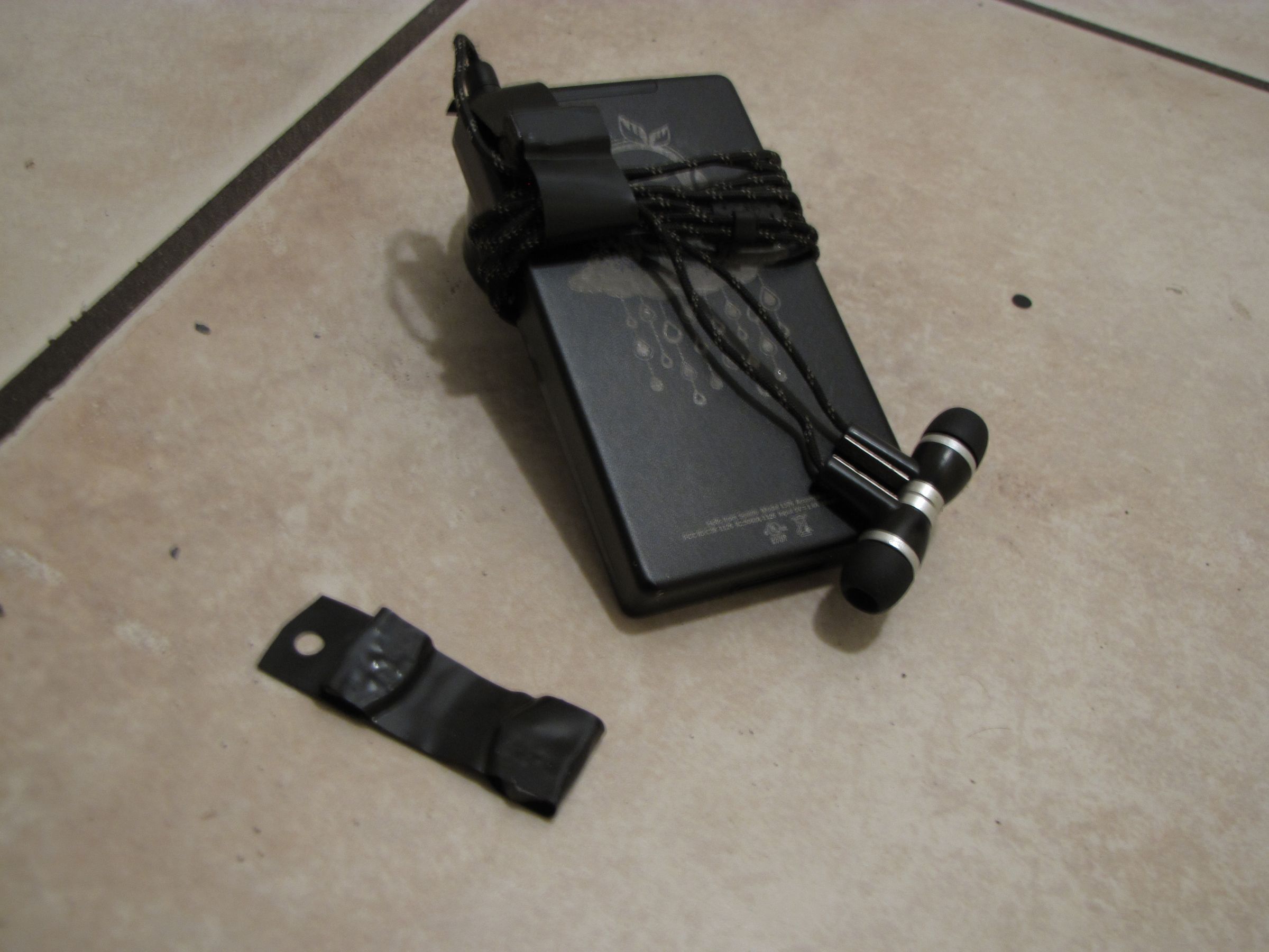 No Cost Headphone Sinch