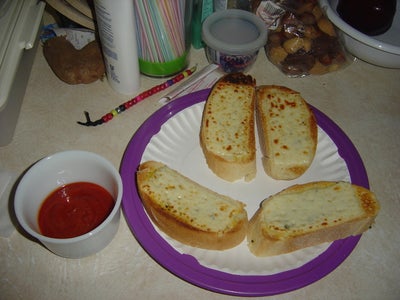 Italian Dunkers