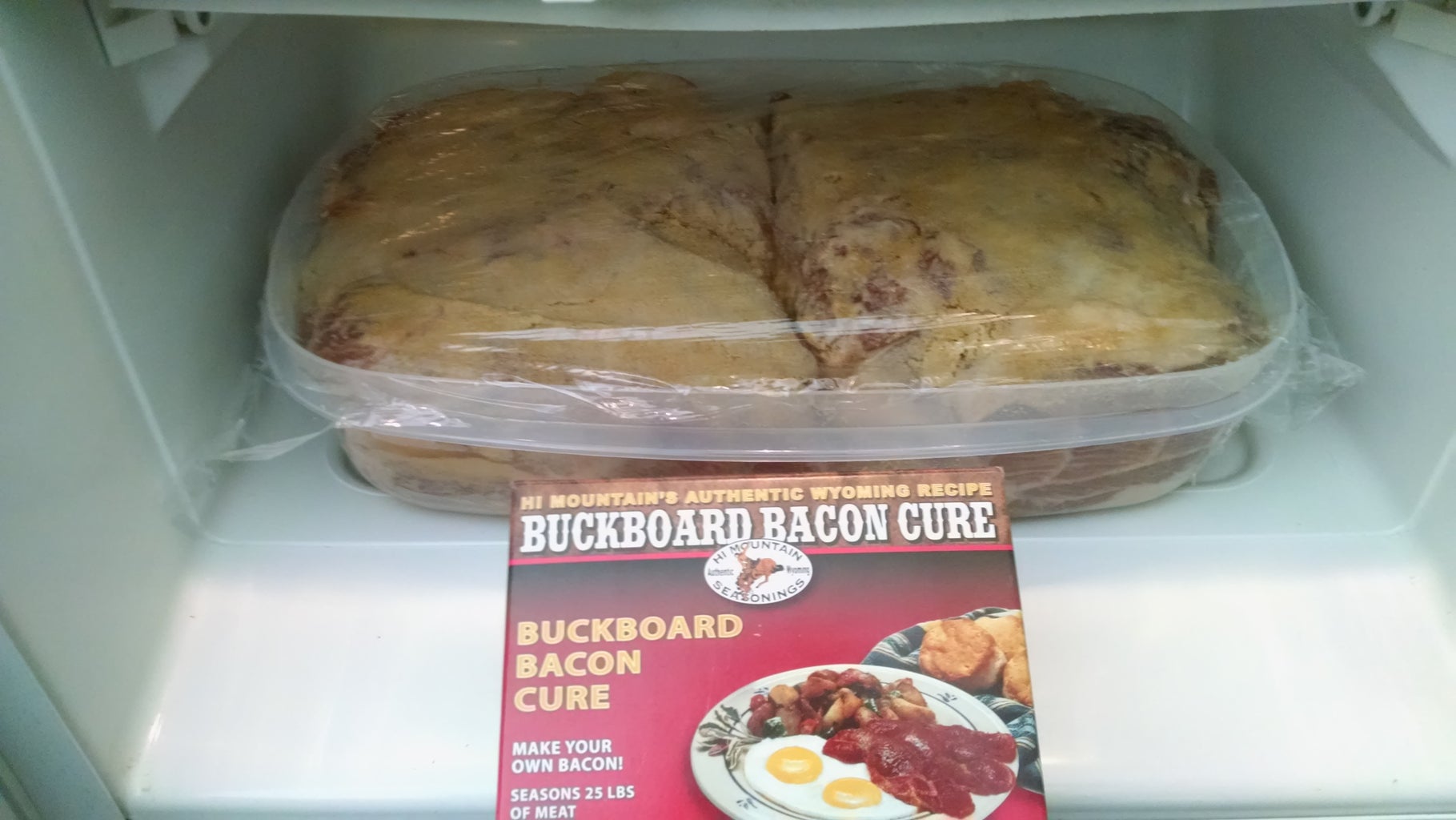 how to cook shoulder bacon