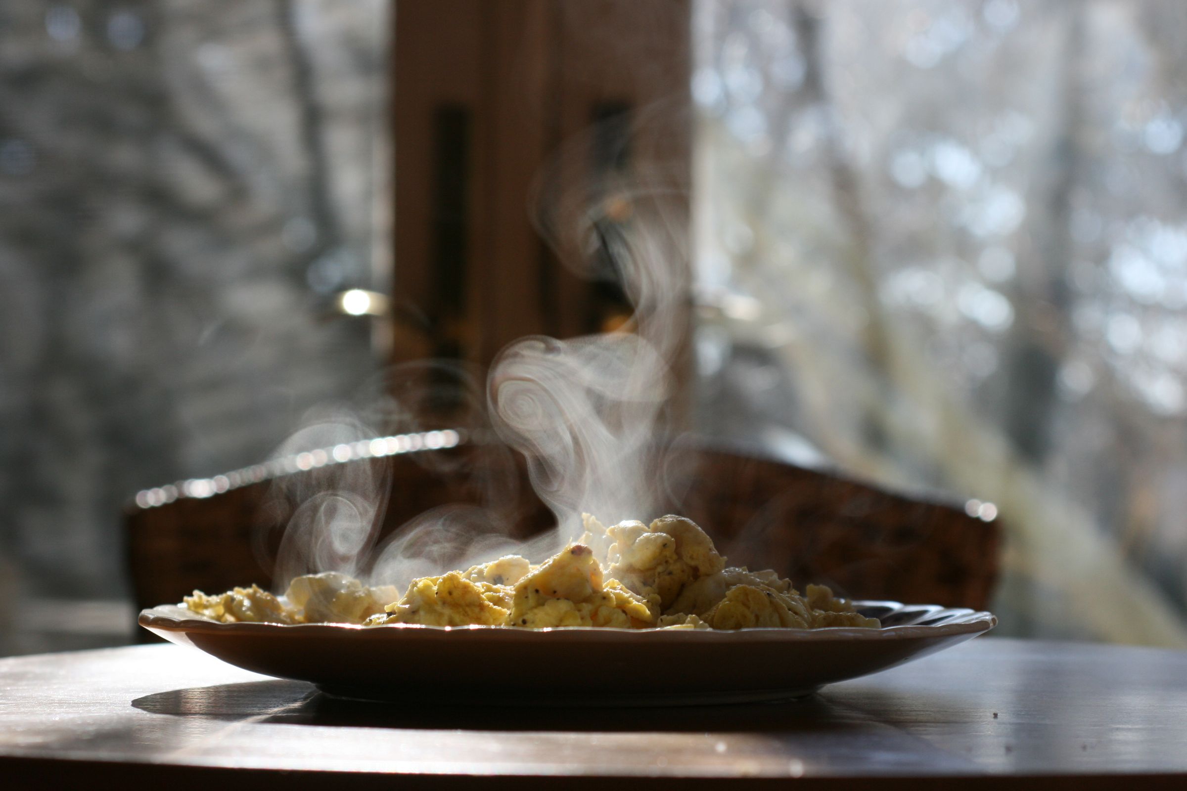 How to Make Delicious Scrambled Eggs
