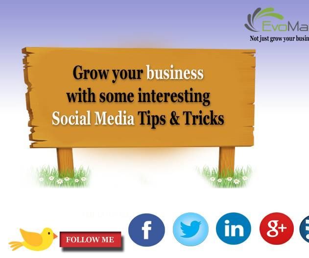 Get on the Right Track With the Latest Social Media Updates