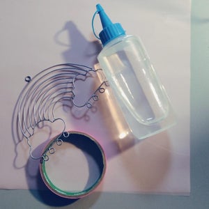 Pre-coloring Preparation