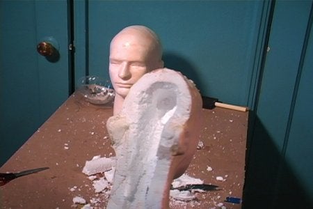 Destruction of the Heads (Part 1)