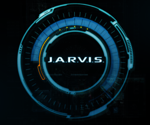 J.A.R.V.I.S 