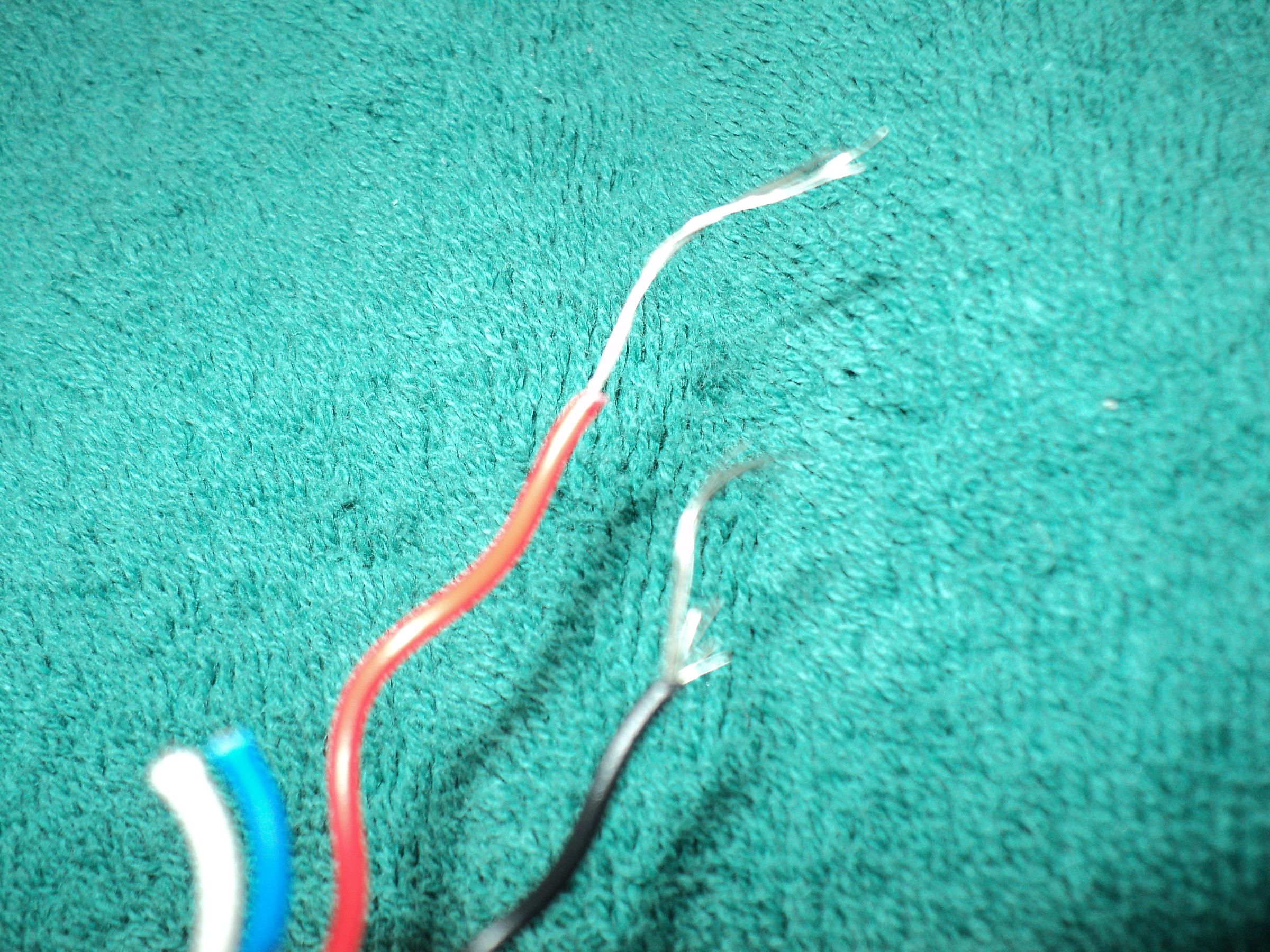 How to Convert a Case Fan to USB 10 Steps Instructables