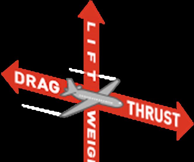 Hoop Gliders 7 Steps Instructables