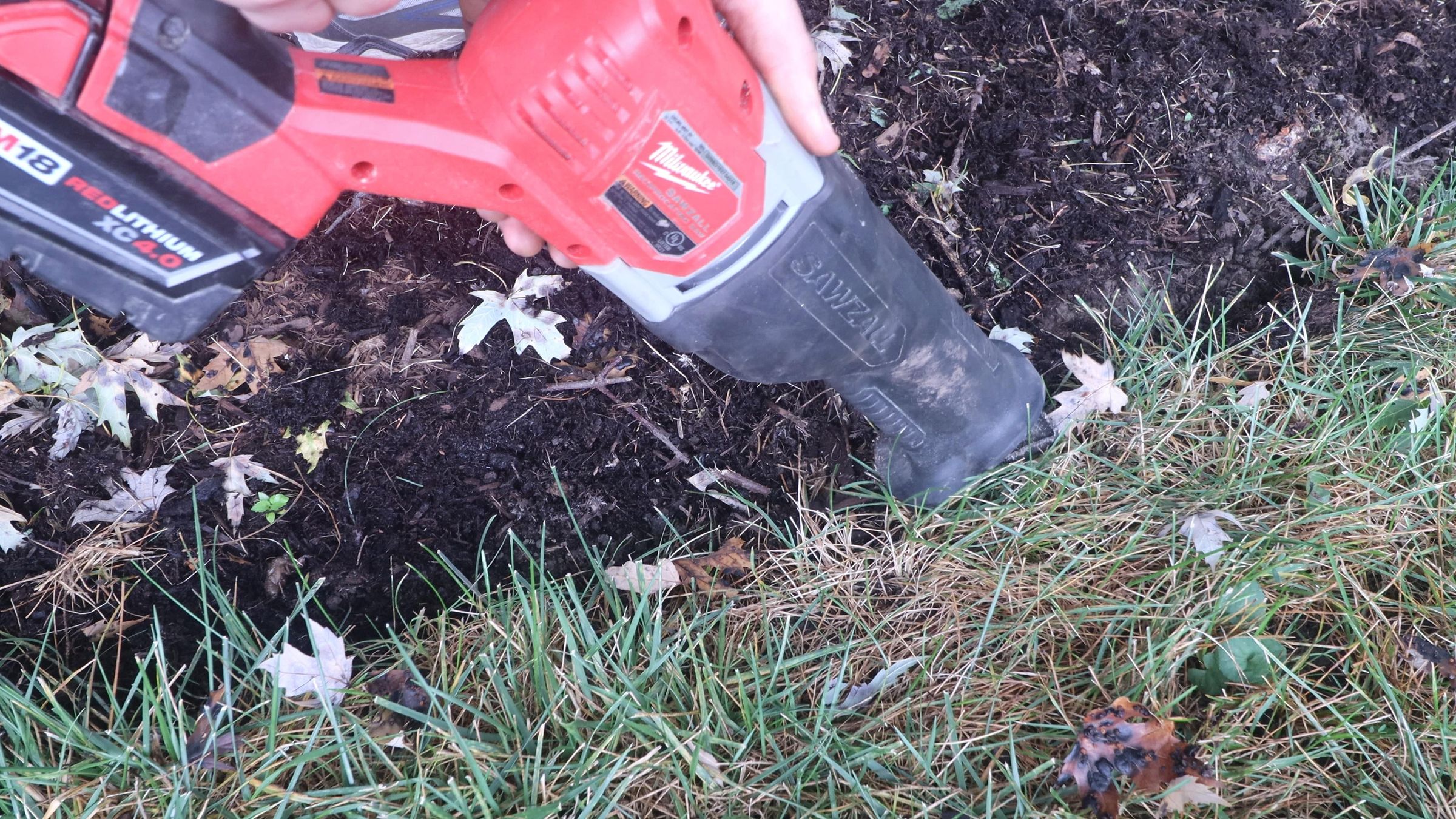 DIY HammerIn Steel Garden Edging 8 Steps (with Pictures) Instructables