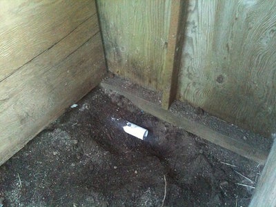 Setting Up the Blower