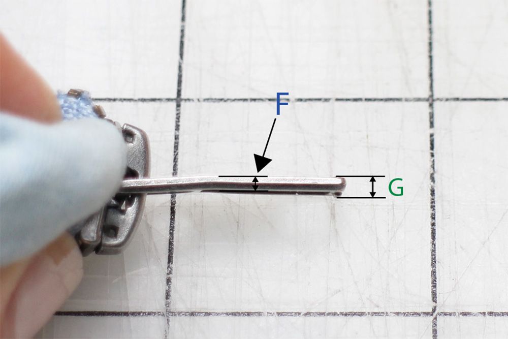 3D Printed Zipper Pulls 11 Steps (with Pictures) Instructables