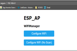 ESP8266 and ESP32 With WiFiManager : 10 Steps - Instructables Esp8266 And Esp32 With Wifimanager : 10 Steps - Instructables