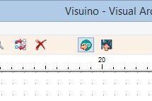 Generate, Compile, and Upload the Arduino Code