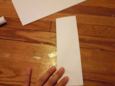 How to Make a Paper Gun : 20 Steps - Instructables