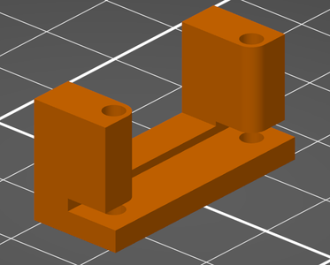 Print the Support