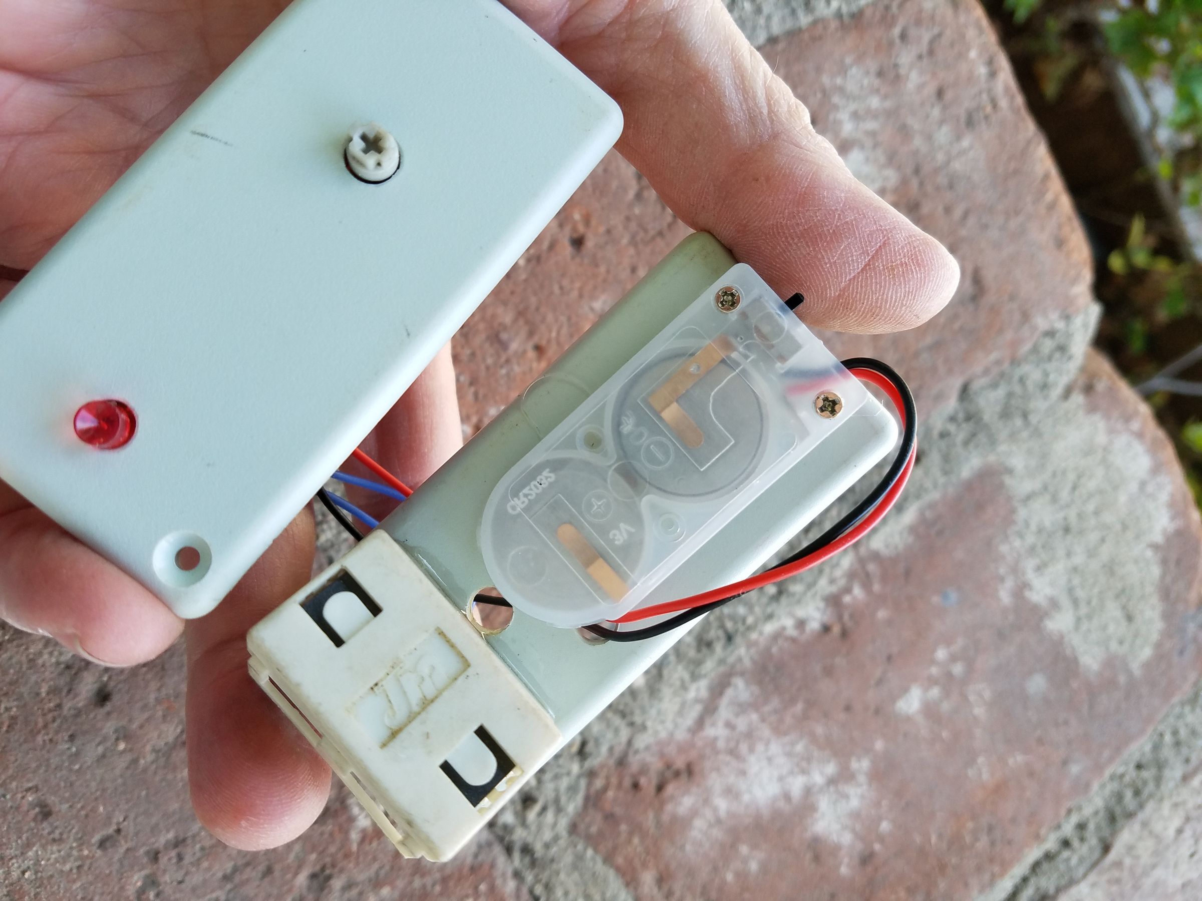 ATtiny85 Clamp on Ammeter Instructables