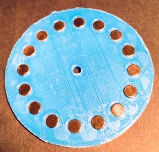 Mostly 3D Printed Rotary Switch : 12 Steps (with Pictures) - Instructables