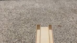 Testing (Part 1: Initial Trials)