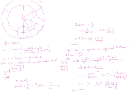 Decisions, Decisions, Calculations