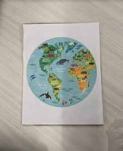 Building and Connecting Makey Makey Board