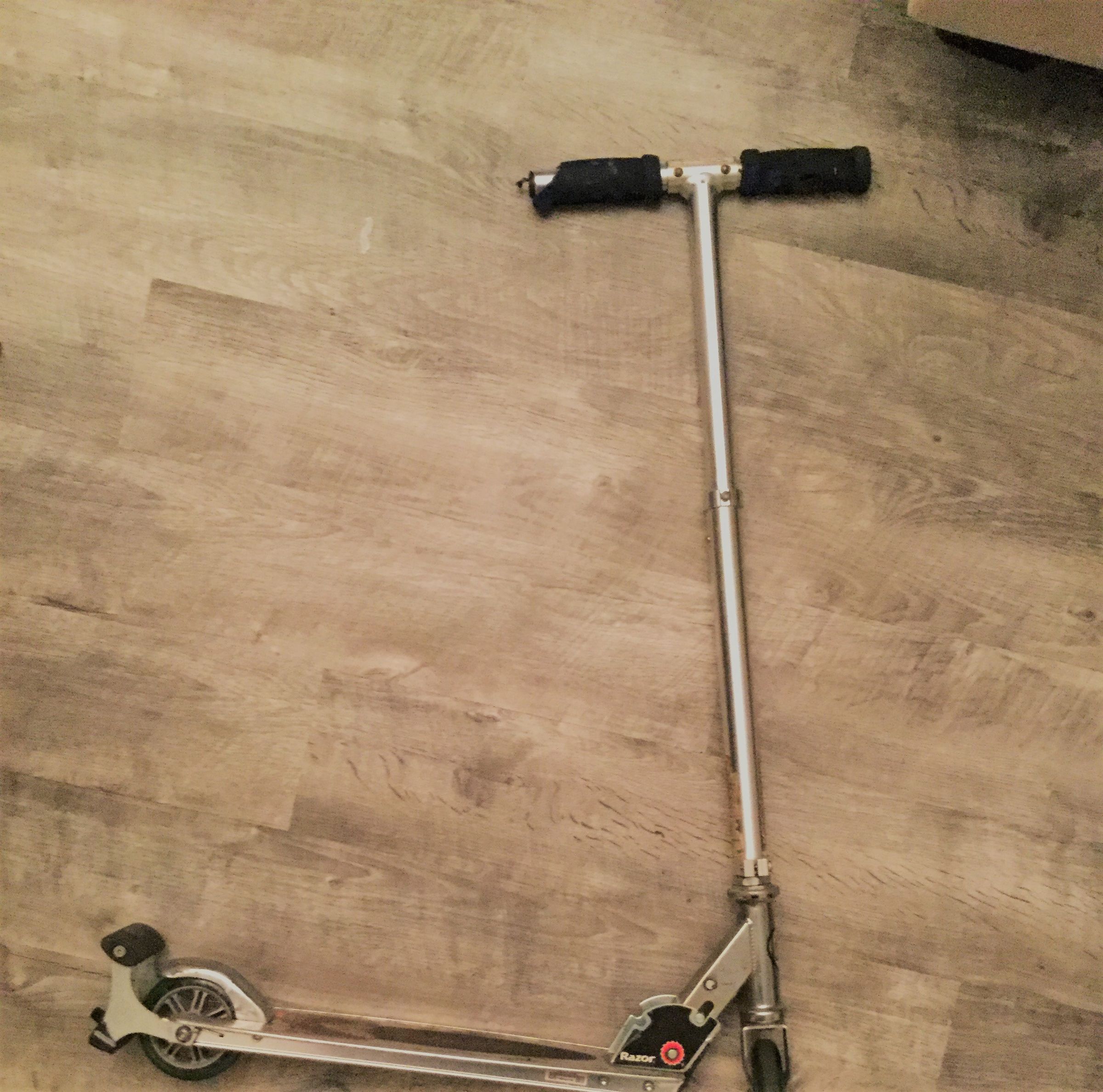 Attachable Handle 6 Steps (with Pictures) Instructables